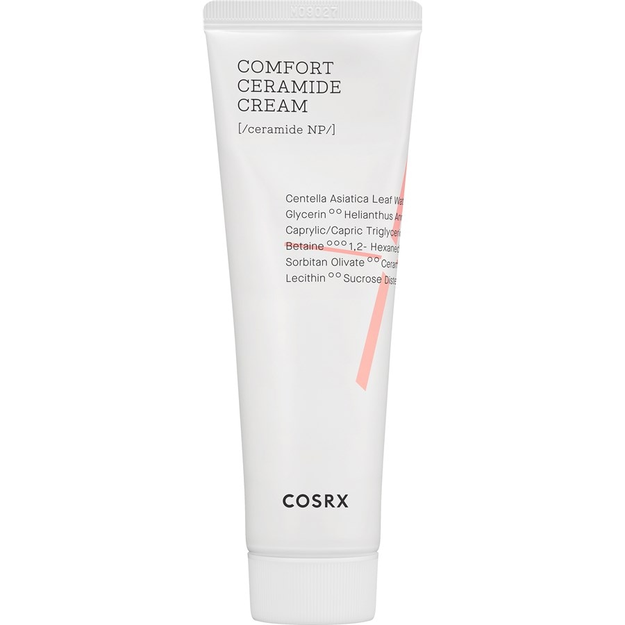 Крем для лица COSRX Comfort Ceramide Cream, 80 ml
Крем для лица COSRX Comfort Ceramide Cream, 80 ml