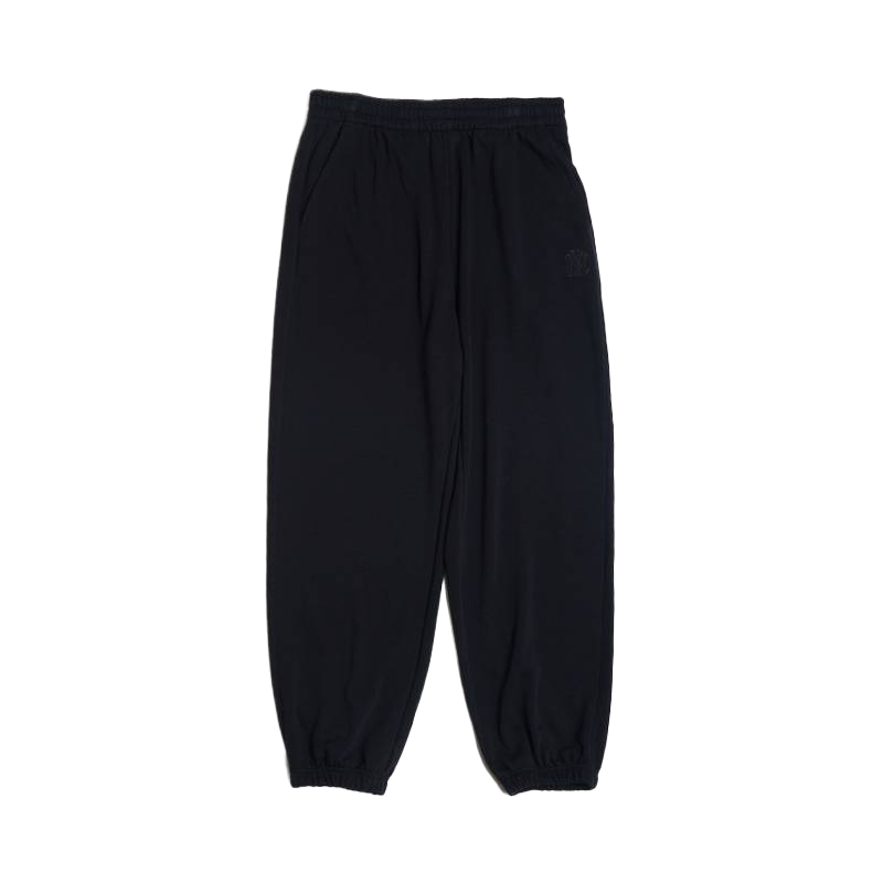 MLB Повседневные брюки Unisex New York Yankees/Black Moderate Cuffed
MLB Повседневные брюки Unisex New York Yankees/Black Moderate Cuffed