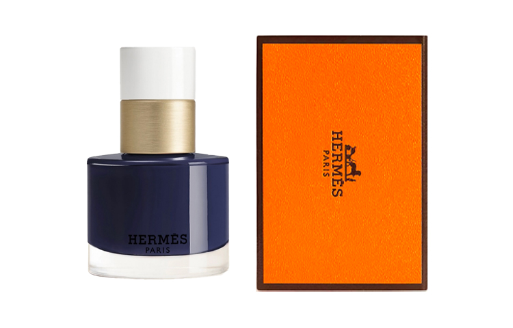 Лаки для ногтей и гель-лаки HERMES
Лаки для ногтей и гель-лаки HERMES