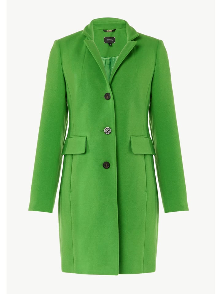 Пальто для улицы в цвете 7443_green comma
Пальто для улицы в цвете 7443_green comma