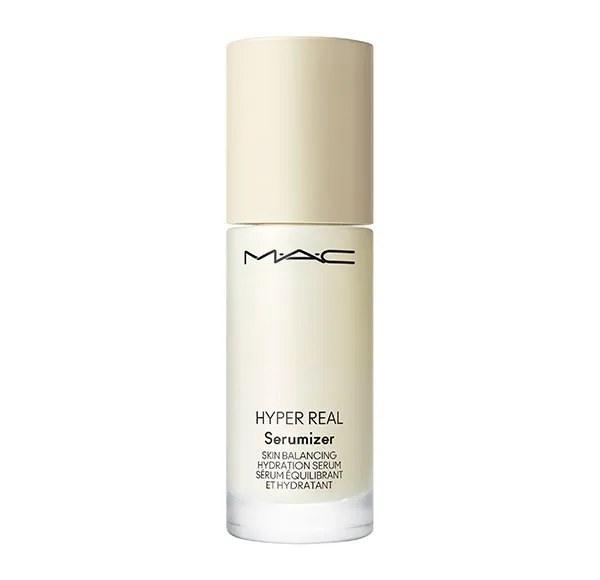 Увлажняющая сыворотка Hyper Real Serumizer Mac Cosmetics, 15 ml
Увлажняющая сыворотка Hyper Real Serumizer Mac Cosmetics, 15 ml