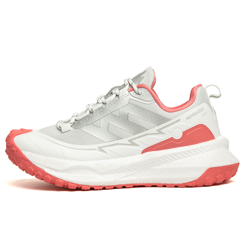 ONPU Амортизирующие противоскользящие низкие треккинговые ботинки унисекс бело-красные, цвет White Red
ONPU Амортизирующие противоскользящие низкие треккинговые ботинки унисекс бело-красные, цвет White Red