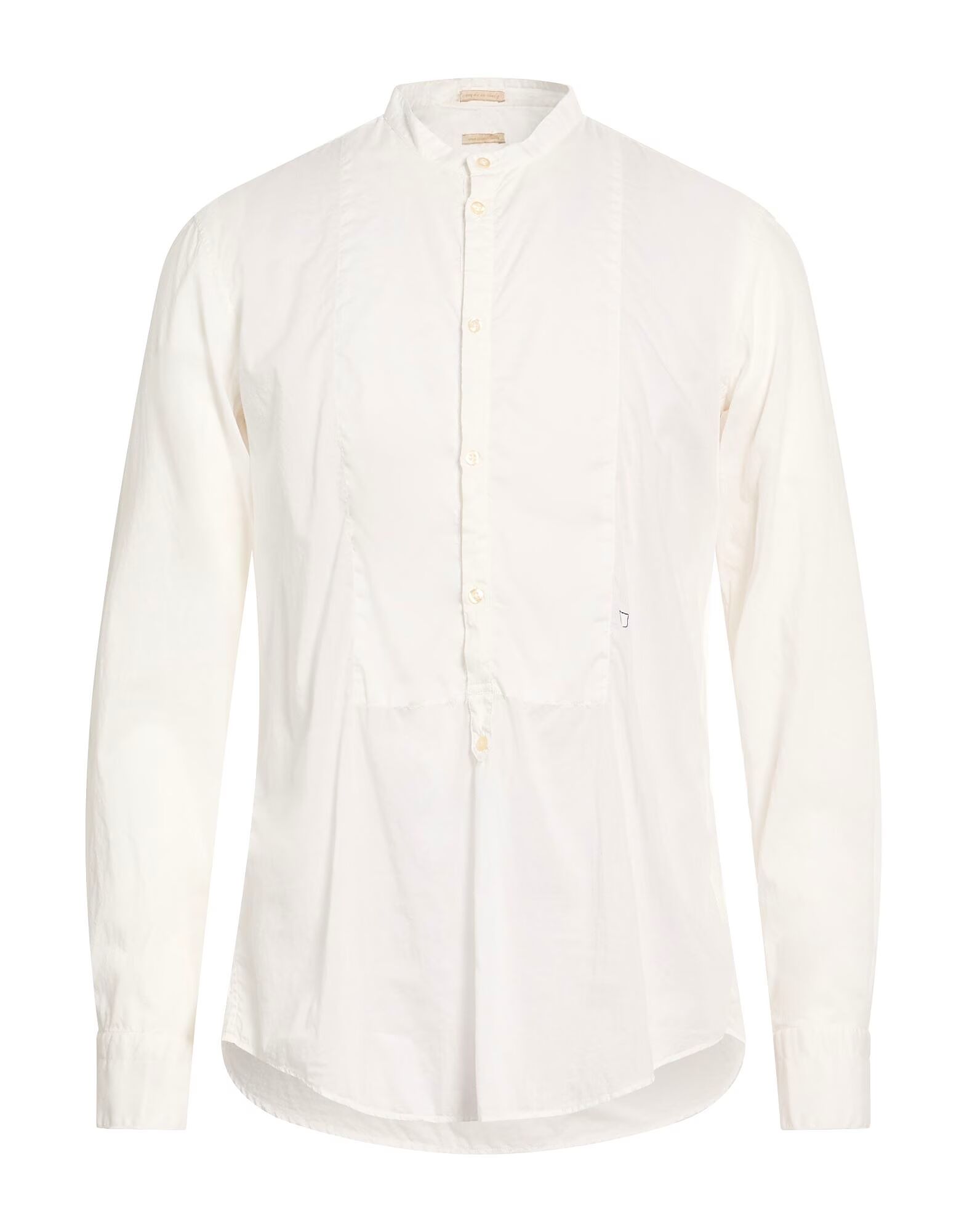 Рубашка Massimo Alba, белый
Рубашка Massimo Alba, белый