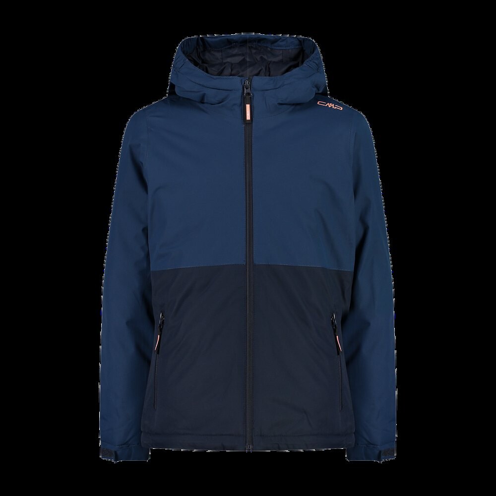 Куртка CMP Fix Hood 32Z1105, синий
Куртка CMP Fix Hood 32Z1105, синий