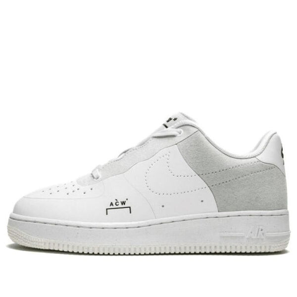 Кроссовки xa cold wall* air force 1 low Nike, белый
Кроссовки xa cold wall* air force 1 low Nike, белый