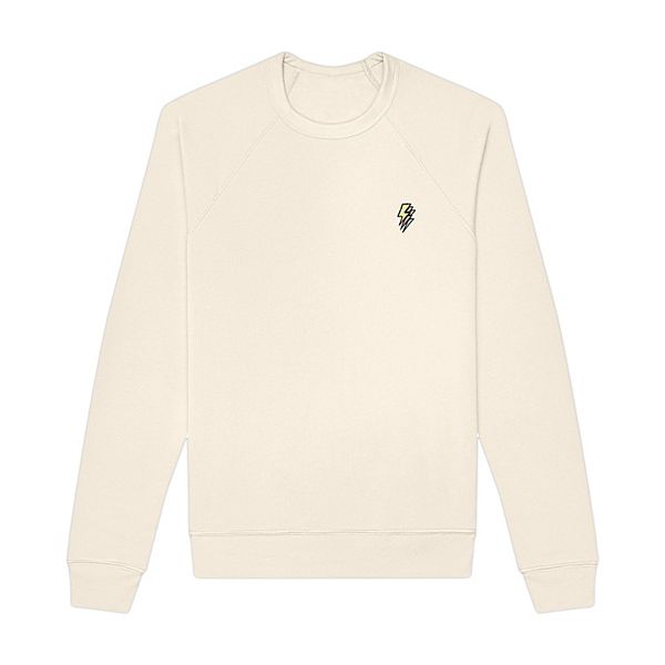 Свитшот Lightning Fleece Dalix, Natural
Свитшот Lightning Fleece Dalix, Natural