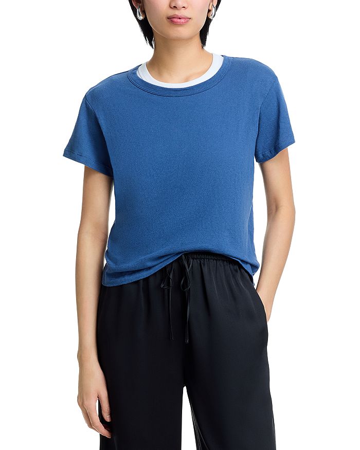 Футболка Laura Margo LESET, синий
Футболка Laura Margo LESET, синий