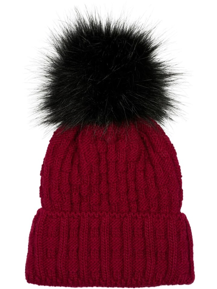 Кепка styleBREAKER, цвет bordeaux/rot
Кепка styleBREAKER, цвет bordeaux/rot