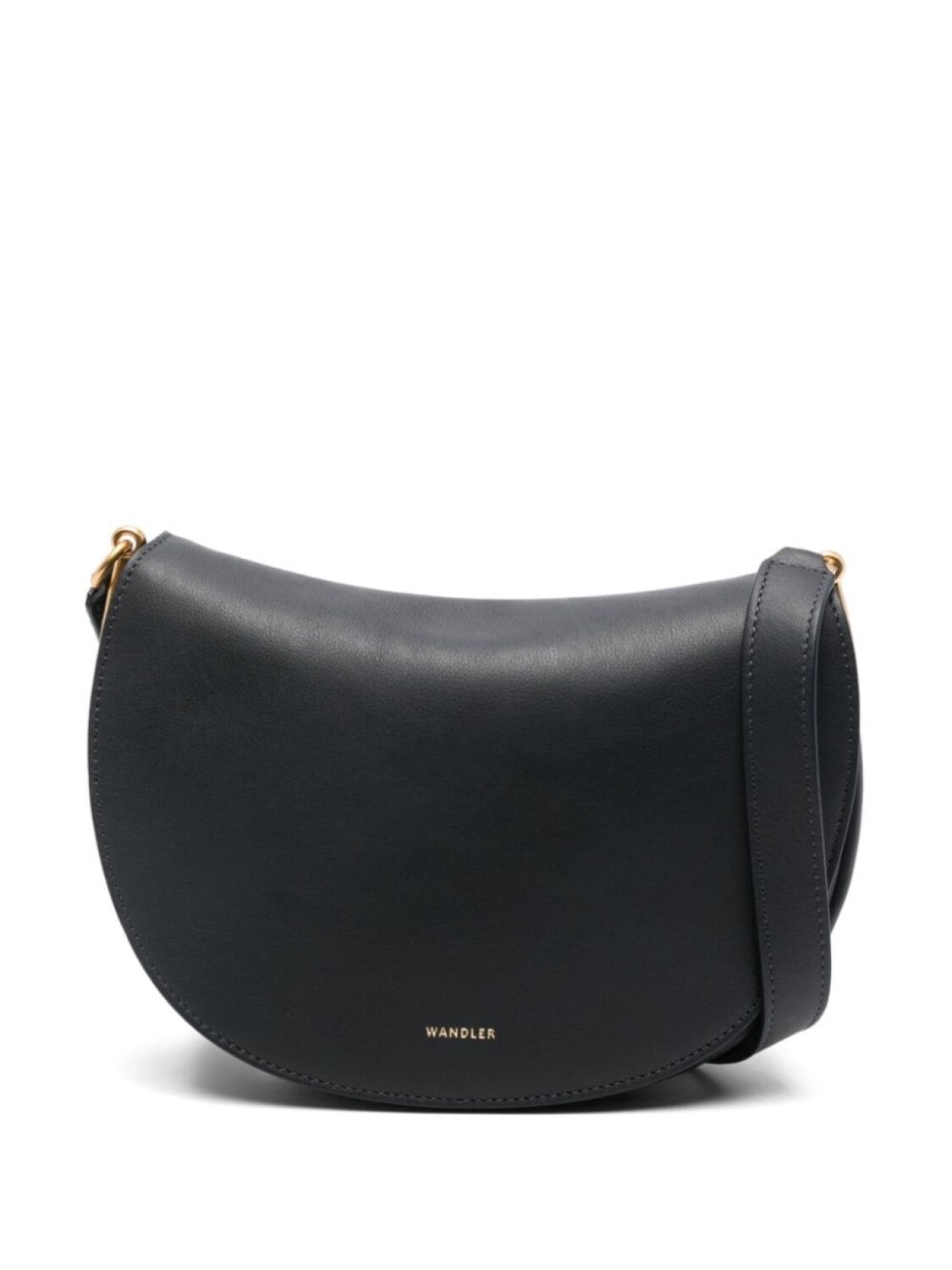 Wandler сумка через плечо Кейт, синий
Wandler сумка через плечо Кейт, синий