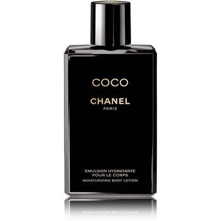 Лосьон для тела Ladies Coco 200 мл, Chanel
Лосьон для тела Ladies Coco 200 мл, Chanel