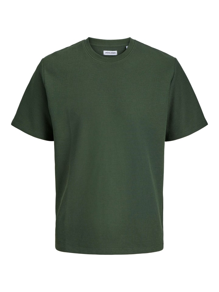 Футболка в дорожной сумке Jack & Jones
Футболка в дорожной сумке Jack & Jones