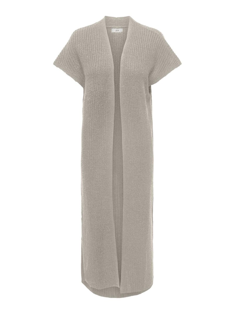 Вязаный кардиган JDY Knit Cardigan JDYJUSTY, серо-коричневый
Вязаный кардиган JDY Knit Cardigan JDYJUSTY, серо-коричневый