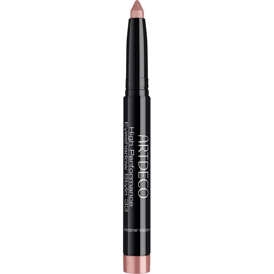 Тени для век ARTDECO High Performance Eyeshadow Stylo, 3 in 1 Stift: Lidschatten, Eyeliner und Kajal Nr. 33 / 1,4 g
Тени для век ARTDECO High Performance Eyeshadow Stylo, 3 in 1 Stift: Lidschatten, Eyeliner und Kajal Nr. 33 / 1,4 g