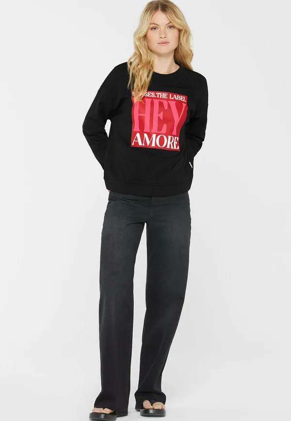 Свитшот с принтом mit Senses.The Label, Black Print, Черный, Свитшот с принтом mit Senses.The Label, Black Print
Свитшот с принтом mit Senses.The Label, Black Print, Черный, Свитшот с принтом mit Senses.The Label, Black Print