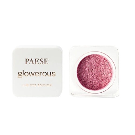 Glowerous Limited Edition рассыпчатый пигмент для век золотисто-розовый 1,5 г Unbranded
Glowerous Limited Edition рассыпчатый пигмент для век золотисто-розовый 1,5 г Unbranded