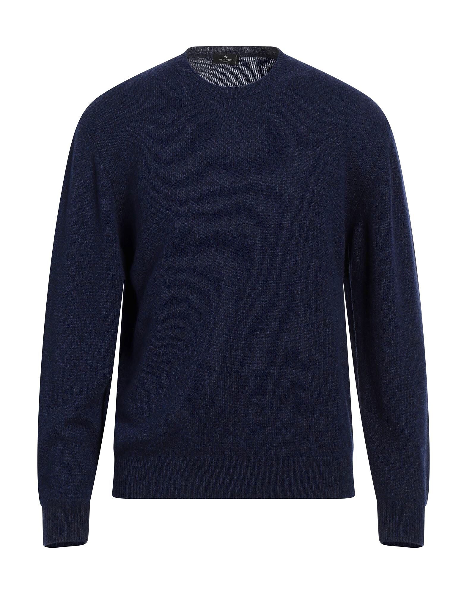 Свитер Etro, темно-синий
Свитер Etro, темно-синий