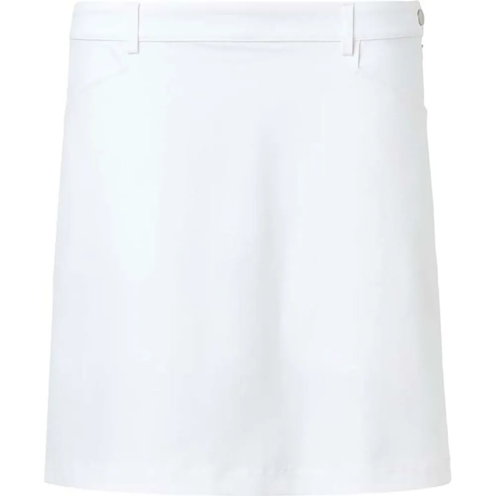 Юбка Abacus Golf Elite 45 cm, белый
Юбка Abacus Golf Elite 45 cm, белый