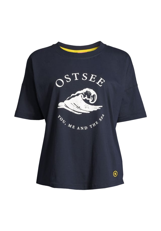 Рубашка фипси балтийское море Salzhaut, синий
Рубашка фипси балтийское море Salzhaut, синий