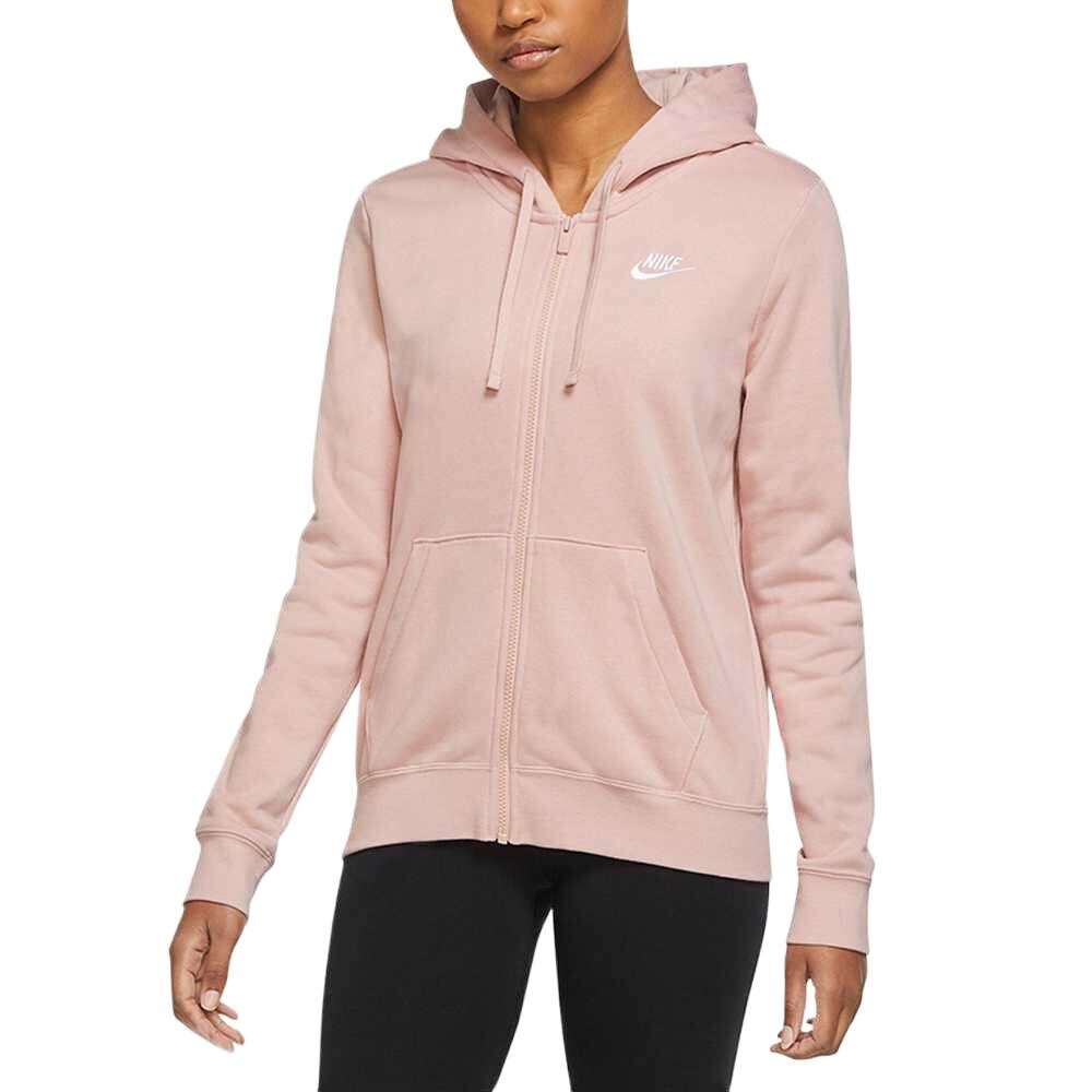 Свитшот женский розовый Nike
Свитшот женский розовый Nike