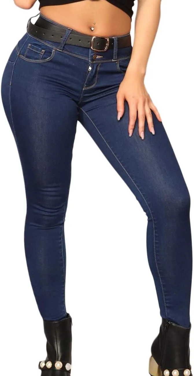 SOMTHRON женские облегающие джинсы-карандаш
SOMTHRON женские облегающие джинсы-карандаш