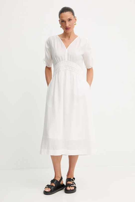 Платье Boss Orange, белый
Платье Boss Orange, белый