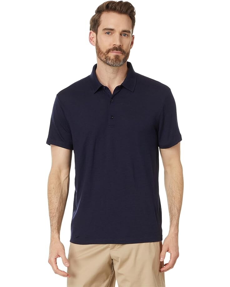 Поло Icebreaker 150 Tech Lite III Short Sleeve, цвет Midnight Navy
Поло Icebreaker 150 Tech Lite III Short Sleeve, цвет Midnight Navy