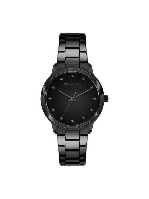 Наручные часы Tamaris, черный
Наручные часы Tamaris, черный
