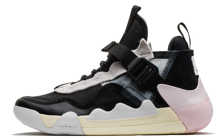 Мужские баскетбольные кроссовки Jordan Defy SP Vintage, Черный, Мужские баскетбольные кроссовки Jordan Defy SP Vintage 
Мужские баскетбольные кроссовки Jordan Defy SP Vintage, Черный, Мужские баскетбольные кроссовки Jordan Defy SP Vintage