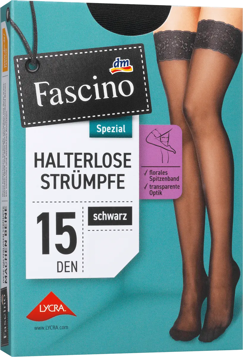 Чулки с завышенной талией и кружевной лентой черного размера. 50/52 15 ден 10шт. Fascino
Чулки с завышенной талией и кружевной лентой черного размера. 50/52 15 ден 10шт. Fascino