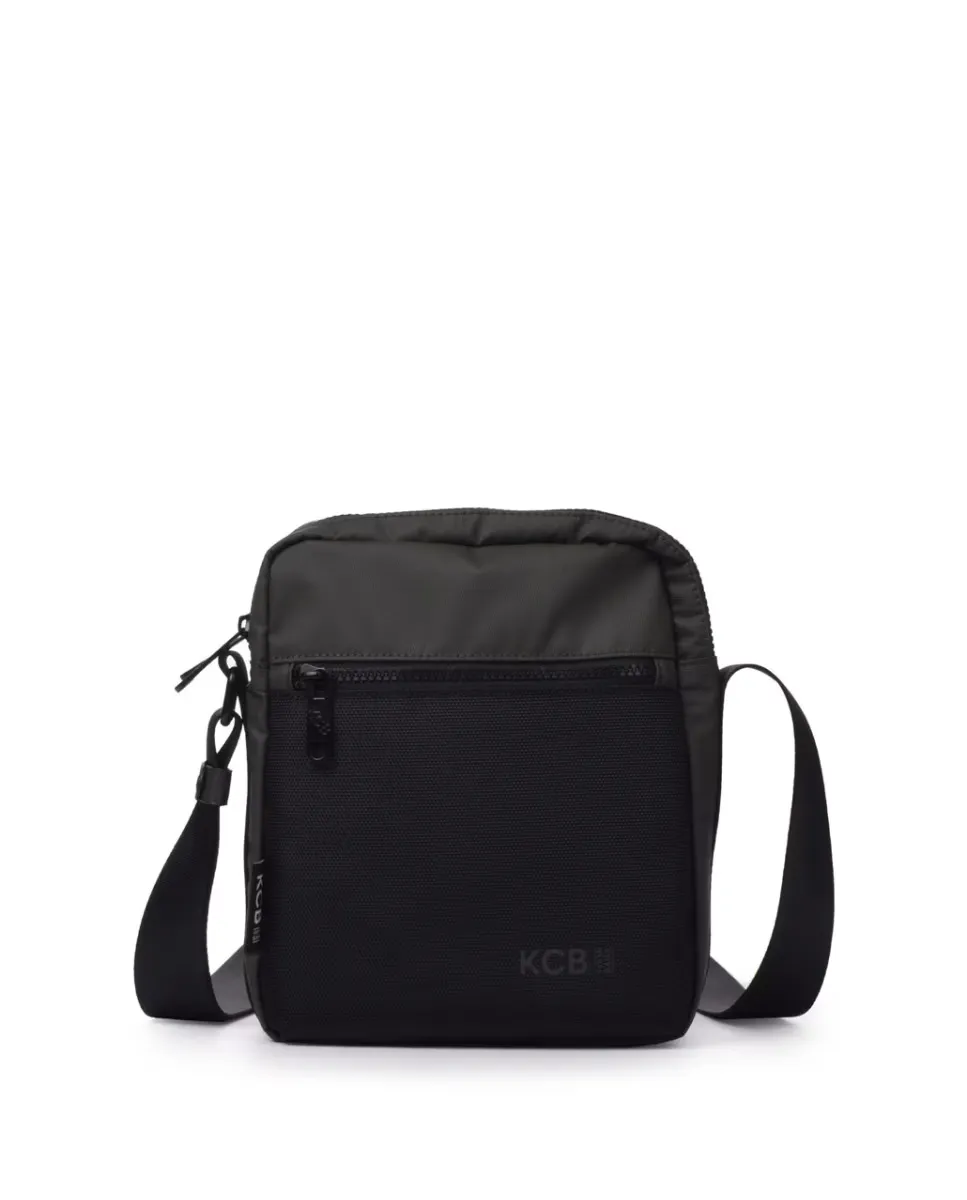 Мужская сумка через плечо Net среднего размера на молнии Kcb, цвет Kaki
Мужская сумка через плечо Net среднего размера на молнии Kcb, цвет Kaki