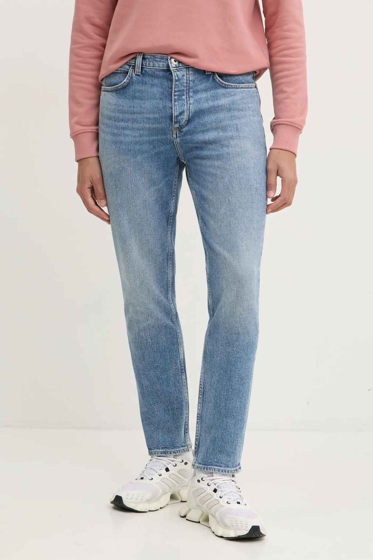 Джинсы Hugo Blue, синий
Джинсы Hugo Blue, синий