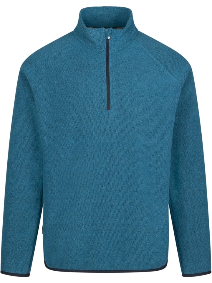 Флисовая куртка Trespass, синий
Флисовая куртка Trespass, синий