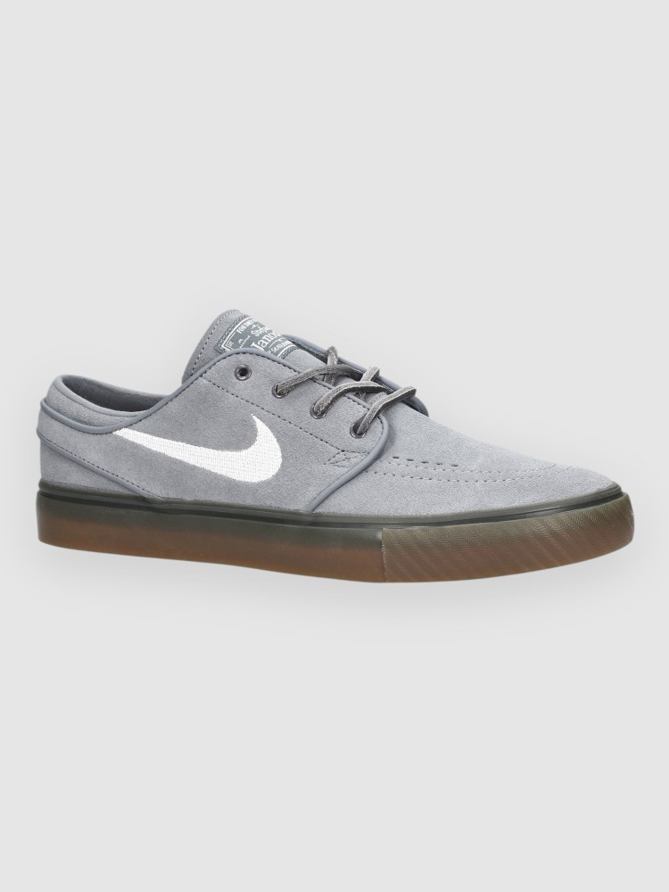 Кеды Nike SB Zoom Janoski OG+ Skateschuhe, cool grey/white/cool grey
Кеды Nike SB Zoom Janoski OG+ Skateschuhe, cool grey/white/cool grey