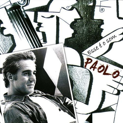 CD диск Paolo: Esse E O Som 
CD диск Paolo: Esse E O Som