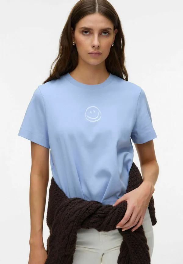 Футболка с принтом vmsara mette box noos Vero Moda, Brunnera Blue, Синий, Футболка с принтом vmsara mette box noos Vero Moda, Brunnera Blue
Футболка с принтом vmsara mette box noos Vero Moda, Brunnera Blue, Синий, Футболка с принтом vmsara mette box noos Vero Moda, Brunnera Blue