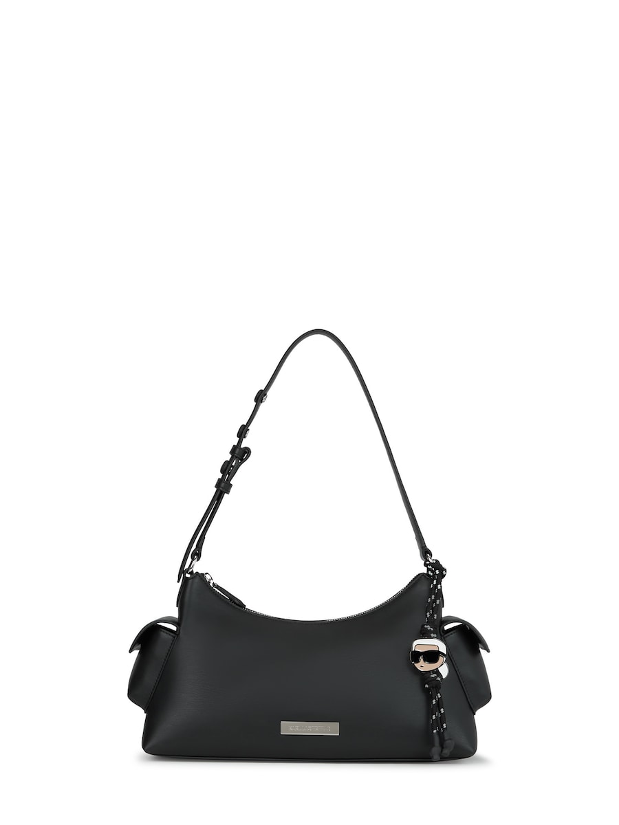 Сумка через плечо Karl Lagerfeld, черный
Сумка через плечо Karl Lagerfeld, черный