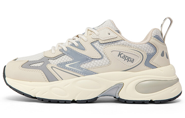 Кроссовки Kappa унисекс
Кроссовки Kappa унисекс