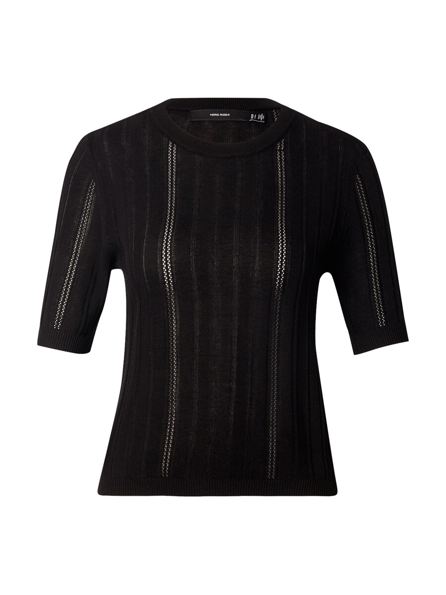 Свитер VERO MODA VMMINDY, черный
Свитер VERO MODA VMMINDY, черный