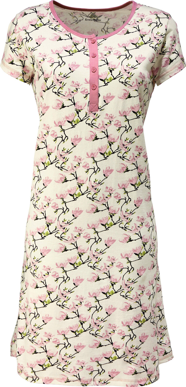 Ночная рубашка Erwin Müller, цвет altrosa
Ночная рубашка Erwin Müller, цвет altrosa