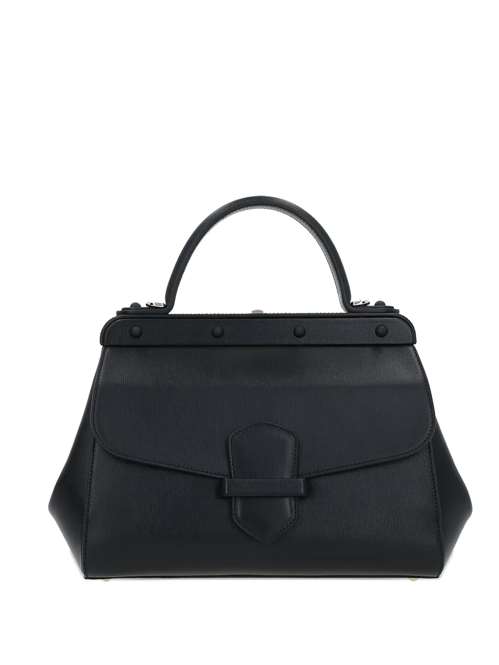 Сумка-тоут Margherita Franzi, черный
Сумка-тоут Margherita Franzi, черный