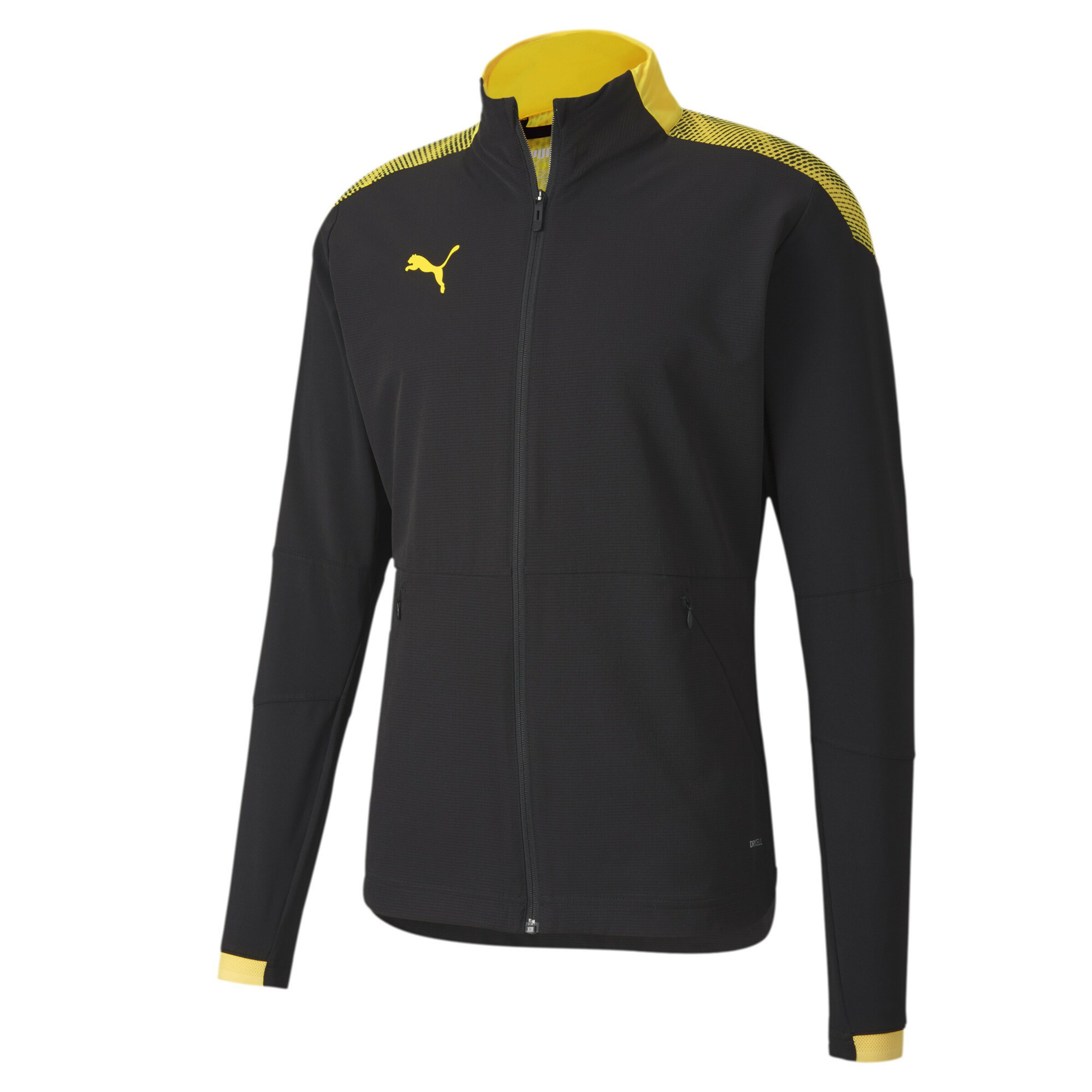 PUMA Тренировочная куртка 'NXT Pro' в черном цвете
PUMA Тренировочная куртка 'NXT Pro' в черном цвете