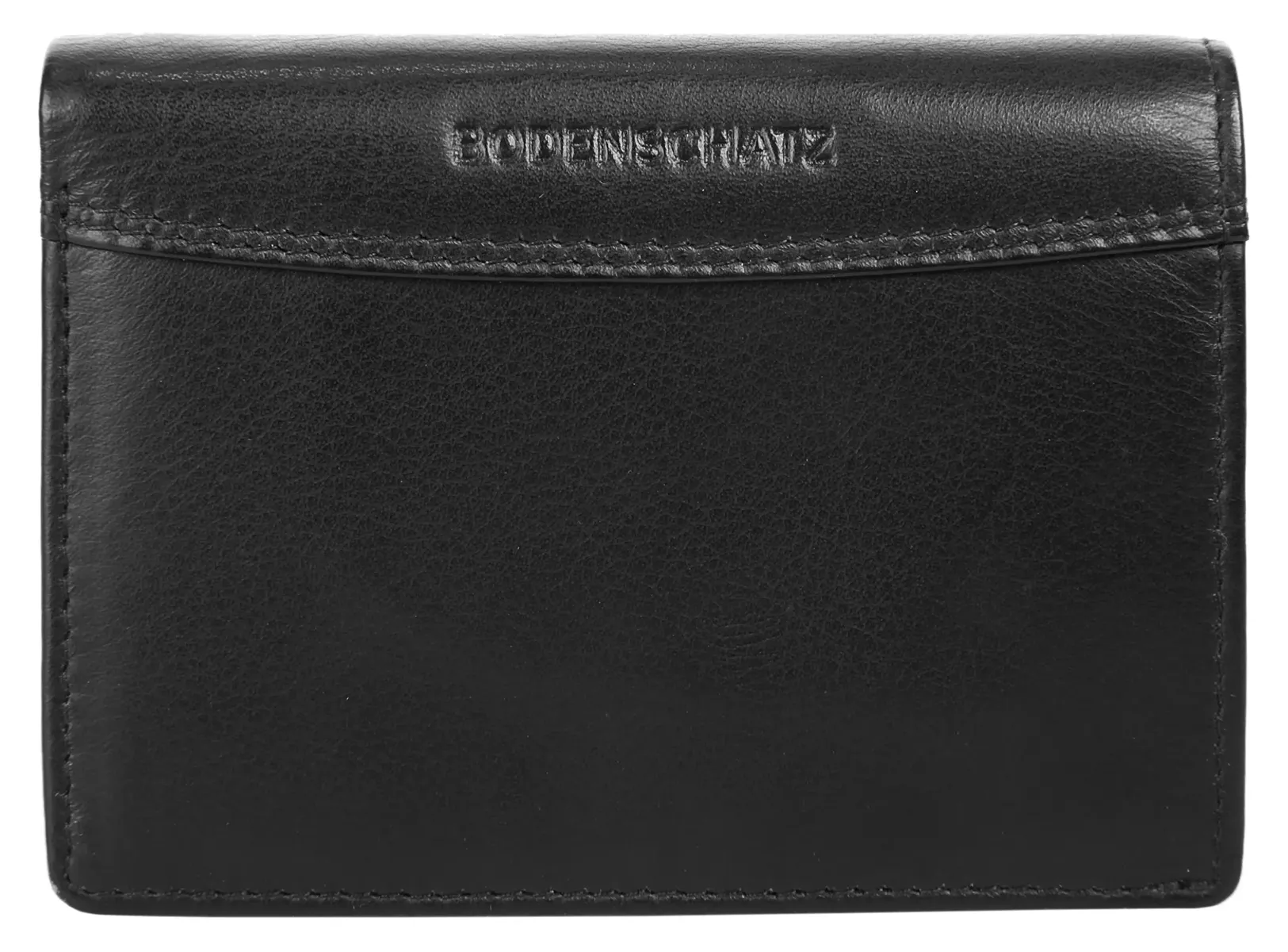 Кошелек BODENSCHATZ "PRINESS", натуральная кожа, черный
Кошелек BODENSCHATZ "PRINESS", натуральная кожа, черный