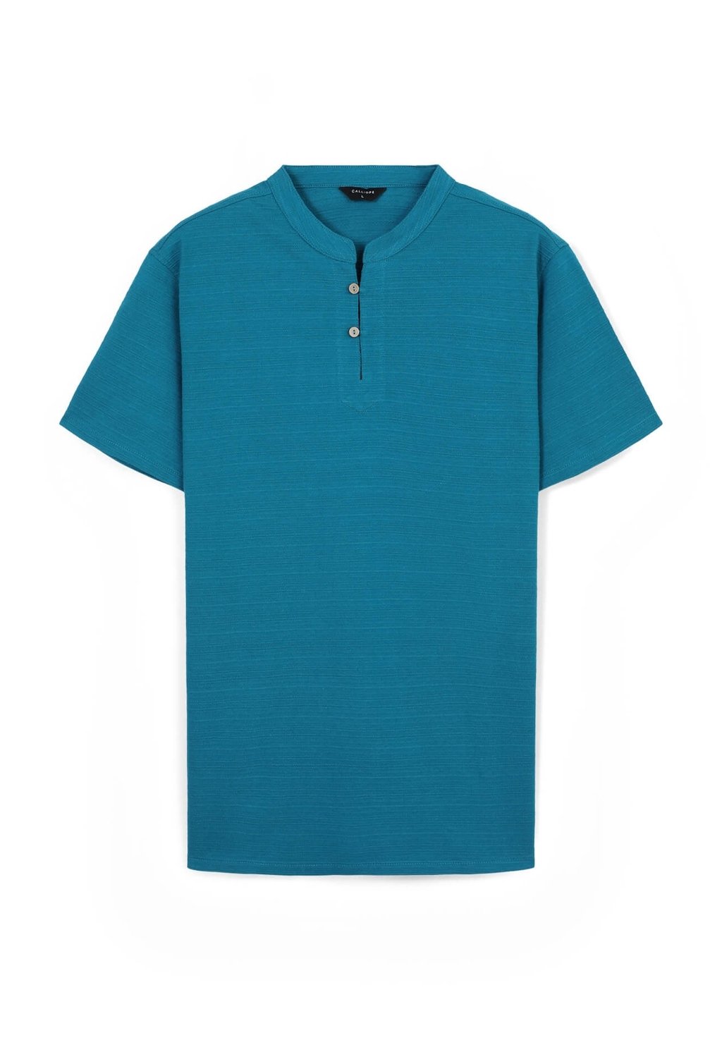 Базовая футболка COREANA Calliope, зеленый
Базовая футболка COREANA Calliope, зеленый