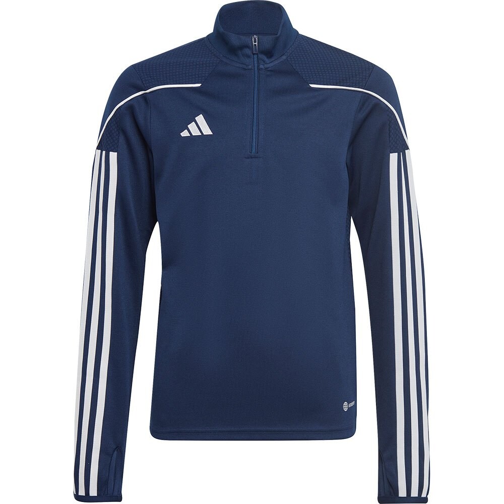 Детская футболка Adidas Tiro 23 League Training, синий
Детская футболка Adidas Tiro 23 League Training, синий