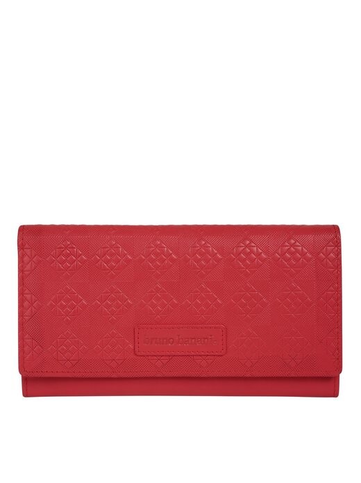 Кошелек Bruno Banani, красный
Кошелек Bruno Banani, красный