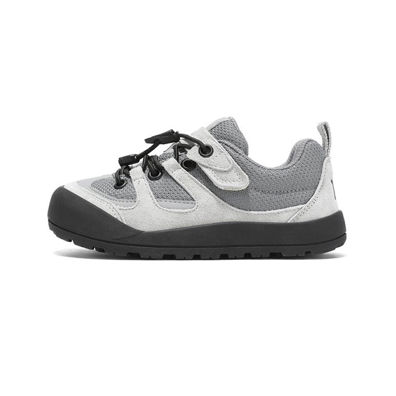 Непромокаемые противоскользящие антиударные износостойкие дышащие низкие детские повседневные кроссовки Lee, серый
Непромокаемые противоскользящие антиударные износостойкие дышащие низкие детские повседневные кроссовки Lee, серый