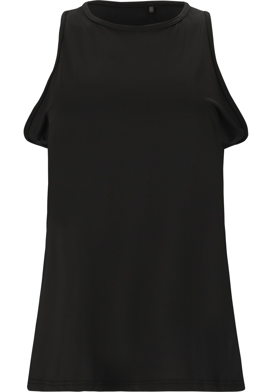 Майка ELITE LAB Sports Top LAB, черный
Майка ELITE LAB Sports Top LAB, черный