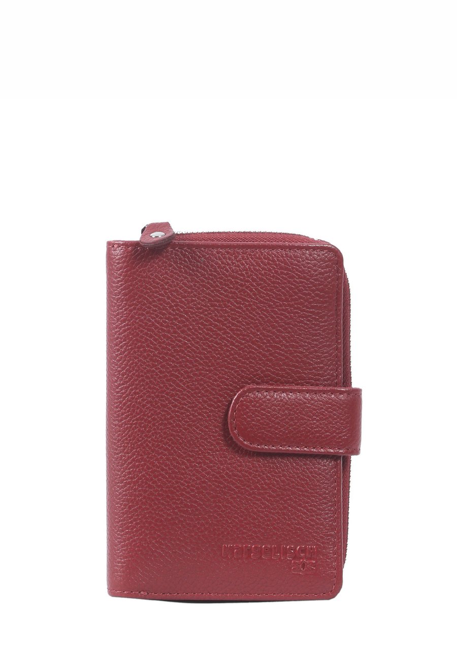 Кошелек Margelisch Madrid 1, Wine/Dark Red
Кошелек Margelisch Madrid 1, Wine/Dark Red