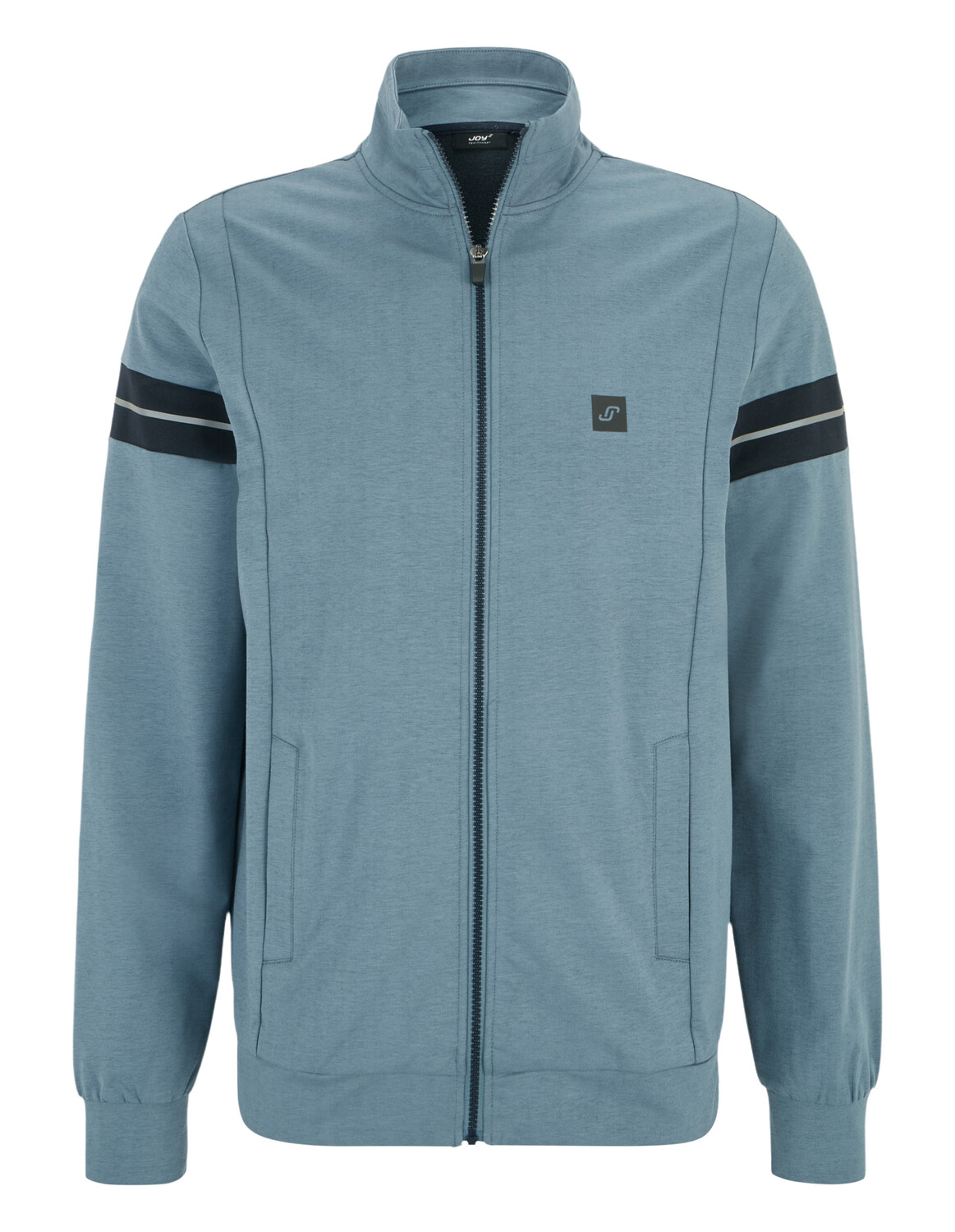 Спортивная куртка Joy Sportswear Jacke BENJAMIN, цвет slate grey
Спортивная куртка Joy Sportswear Jacke BENJAMIN, цвет slate grey