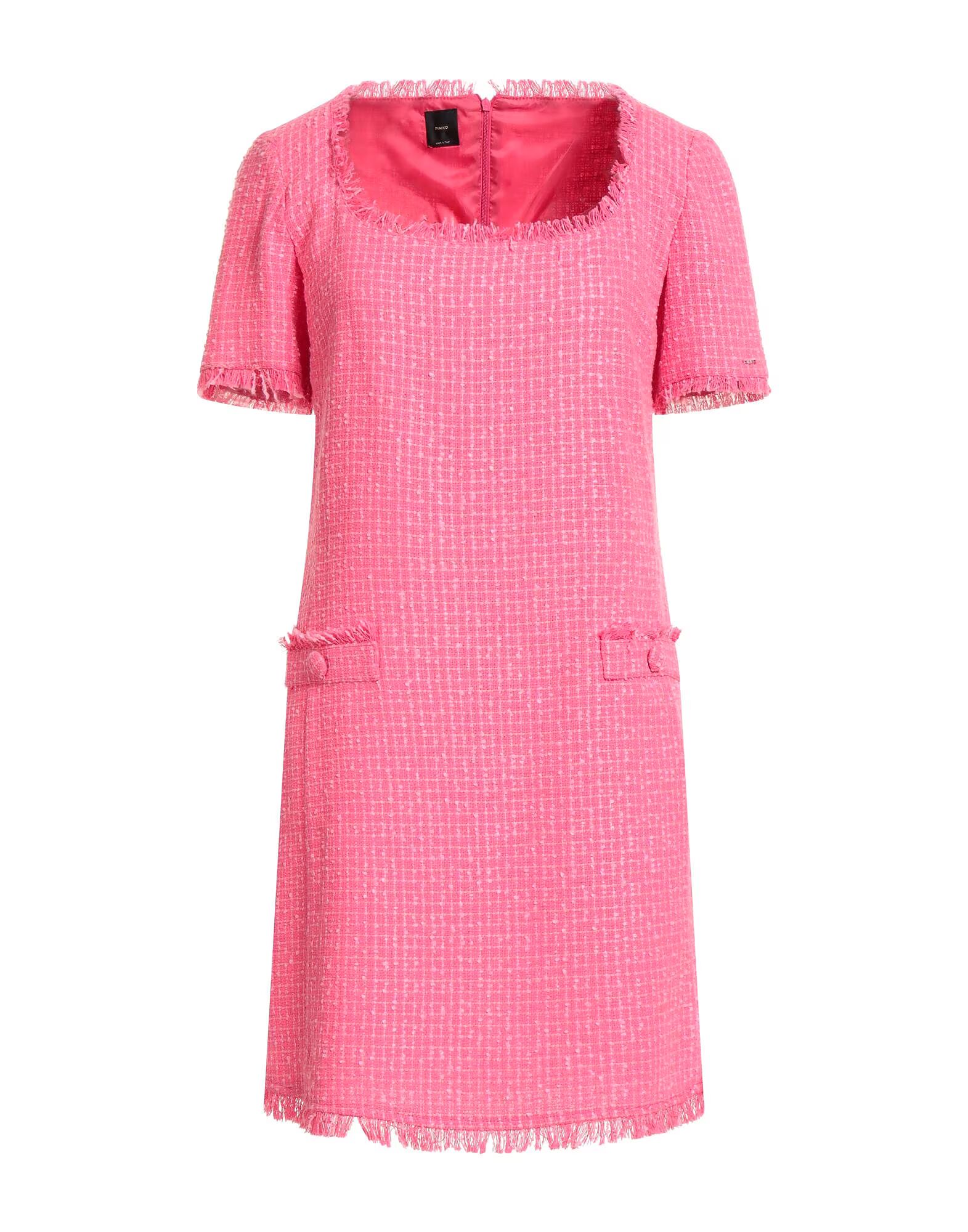 Мини-платье Pinko, фуксия
Мини-платье Pinko, фуксия